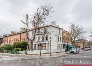Goldhurst Terrace South Hampstead